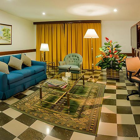 Hotel Chicala Neiva  Exterior foto