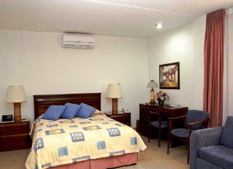 Hotel Chicala Neiva  Exterior foto