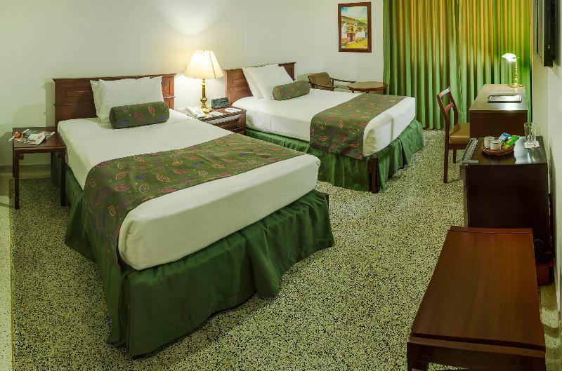 Hotel Chicala Neiva  Exterior foto