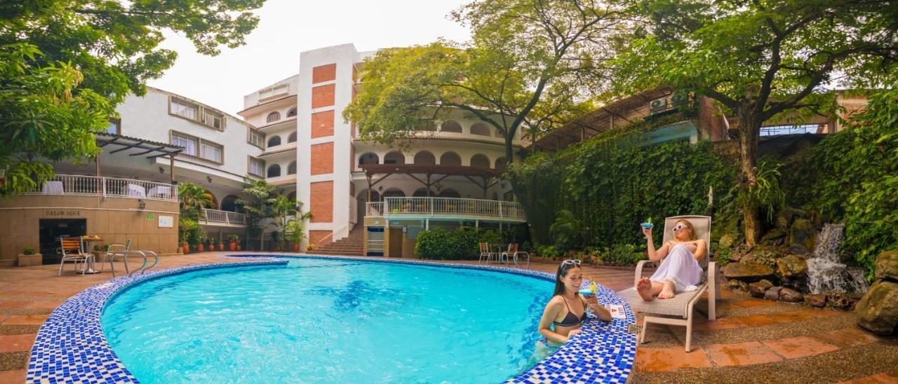 Hotel Chicala Neiva  Exterior foto