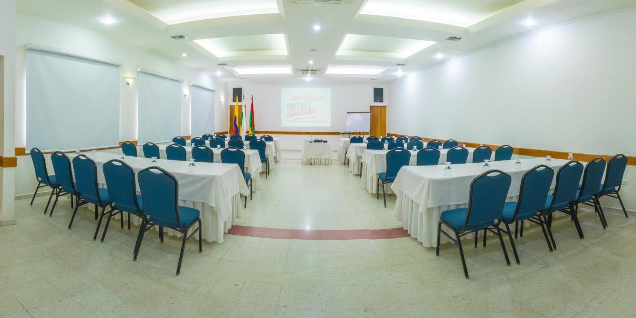 Hotel Chicala Neiva  Exterior foto