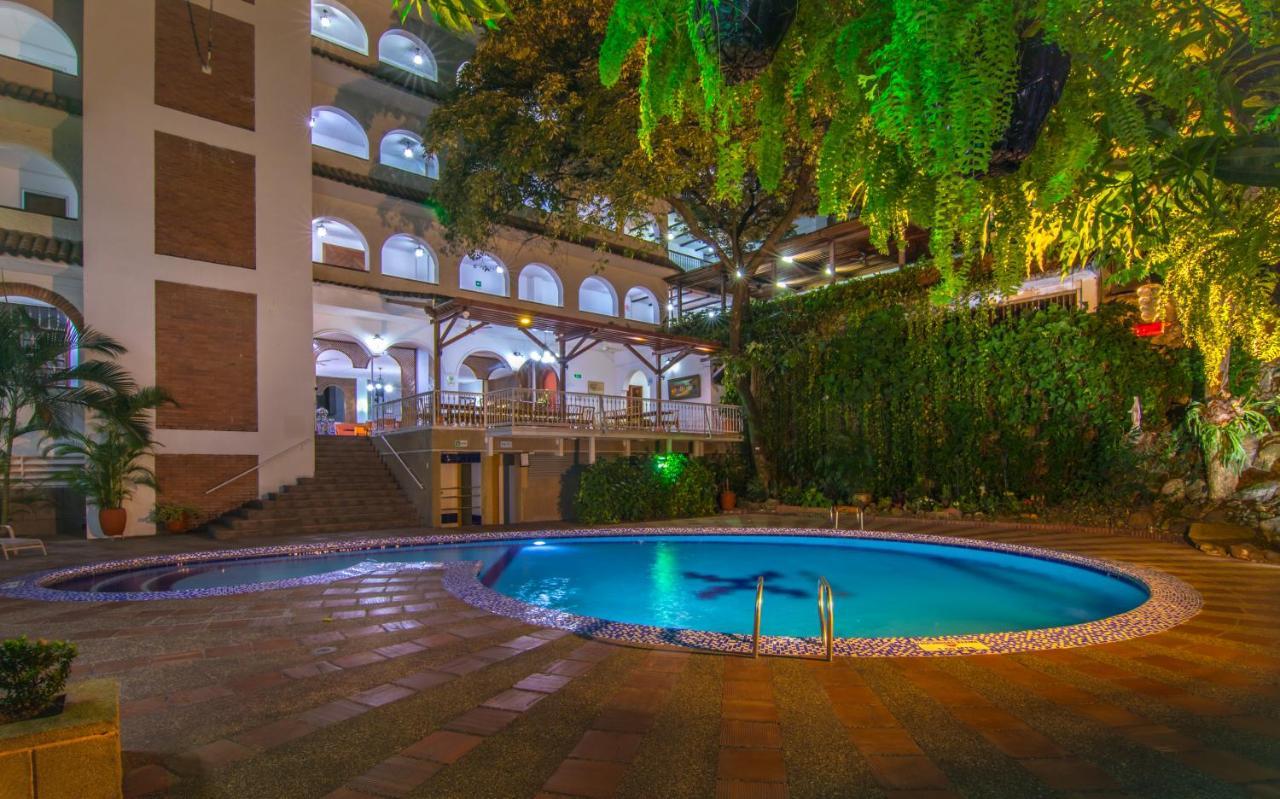 Hotel Chicala Neiva  Exterior foto